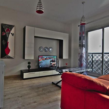 Apartamento Completo Centrico Διαμέρισμα Maracena Εξωτερικό φωτογραφία
