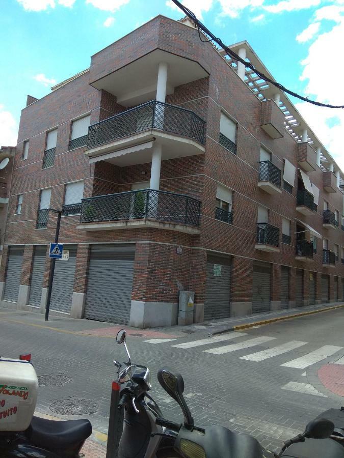 Apartamento Completo Centrico Διαμέρισμα Maracena Εξωτερικό φωτογραφία