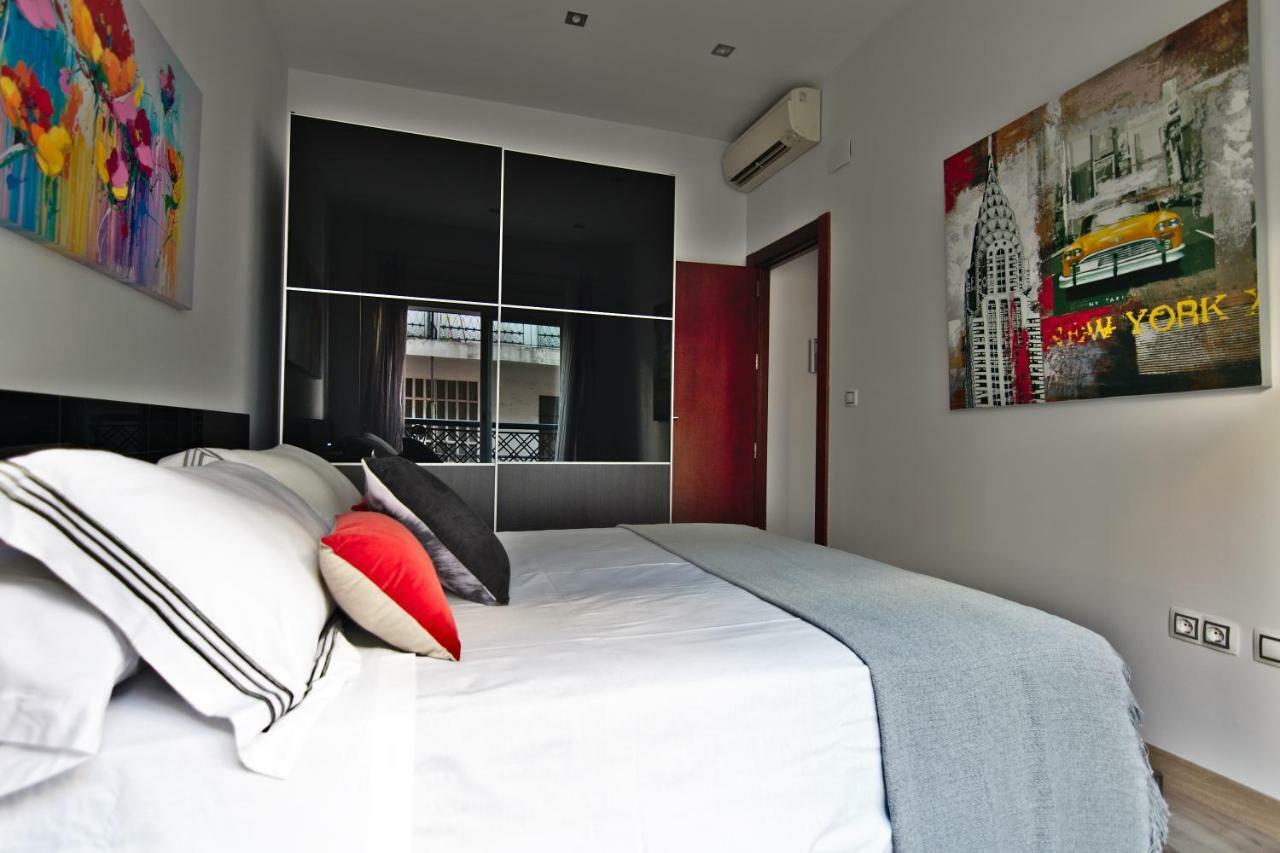 Apartamento Completo Centrico Διαμέρισμα Maracena Εξωτερικό φωτογραφία