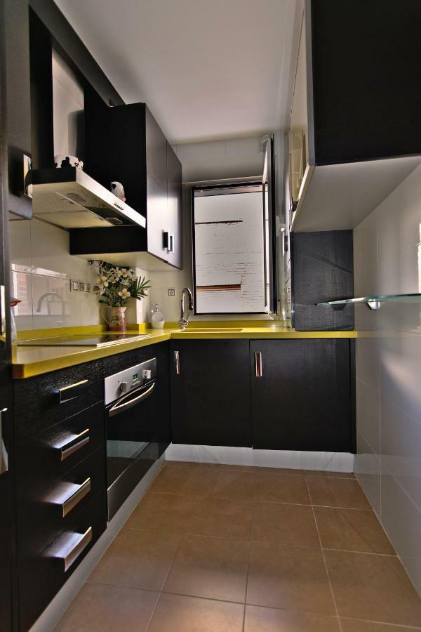 Apartamento Completo Centrico Διαμέρισμα Maracena Εξωτερικό φωτογραφία