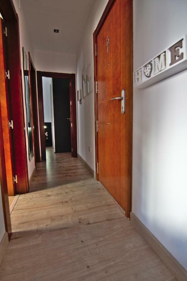Apartamento Completo Centrico Διαμέρισμα Maracena Εξωτερικό φωτογραφία