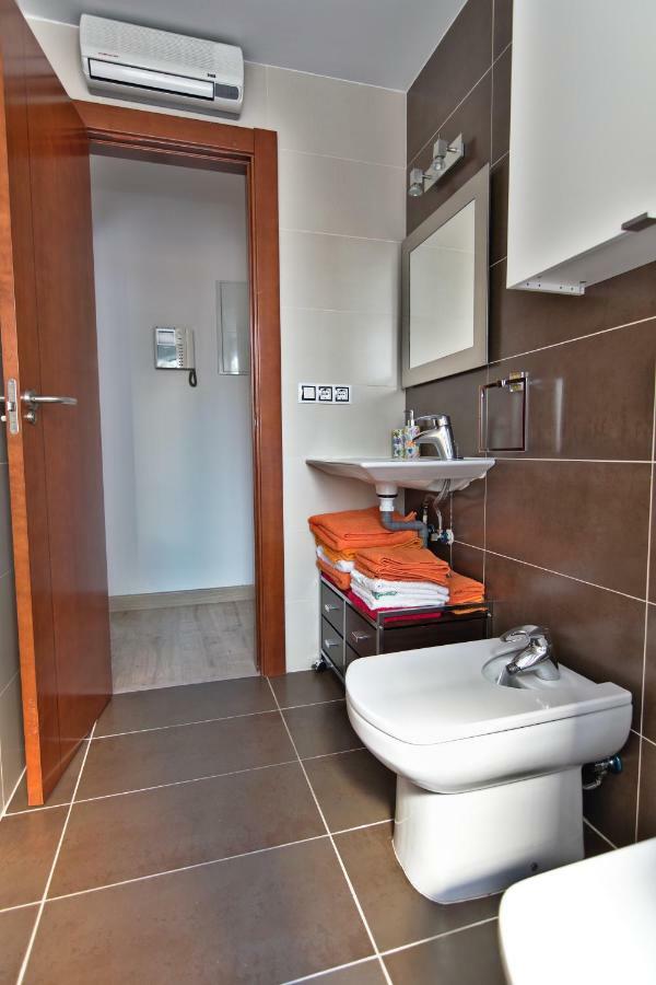 Apartamento Completo Centrico Διαμέρισμα Maracena Εξωτερικό φωτογραφία